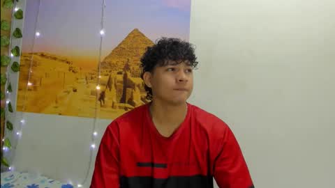 liam online show from 10.23.25