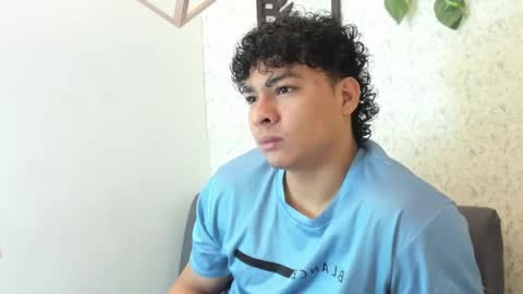 liam online show from 10.25.25