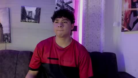 liam online show from 10.30.25