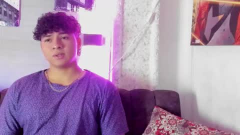 liam online show from 11.06.25