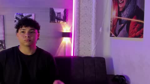 liam online show from 11.15.25