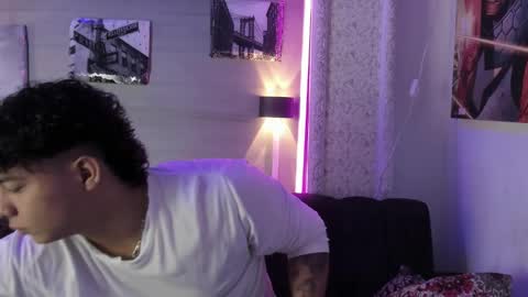 liam online show from 11.18.25