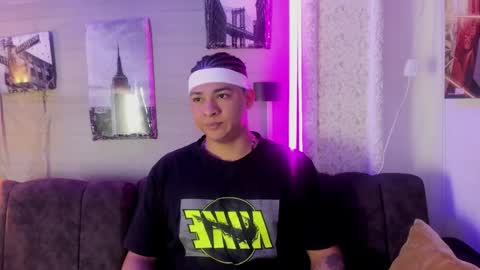 liam online show from 11.28.25