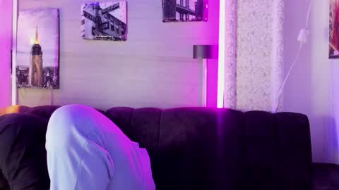 liam online show from 12.04.25