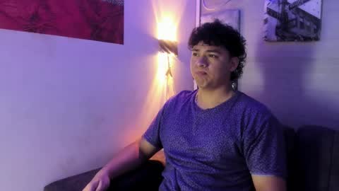 liam online show from 12.14.25