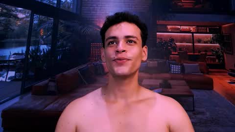 Liam Rosetti online show from 11.27.25