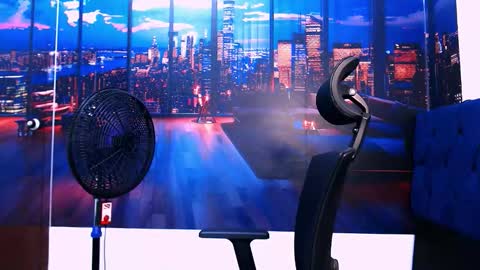 Liam Rosetti online show from 11.28.25