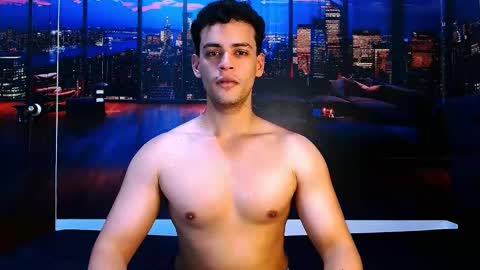 Liam Rosetti online show from 11.30.25