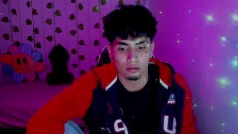 Liam online show from 02.12.25