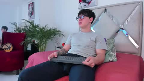 Call me Lian online show from 03.09.26