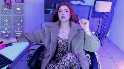 LIN online show from 04.12.26