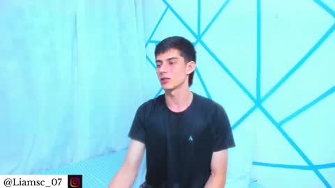 Liam scott77 online show from 02.04.26