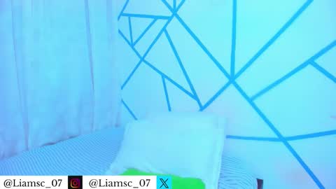 Liam scott77 online show from 03.09.26