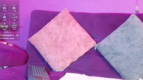 Liam online show from 01.12.26