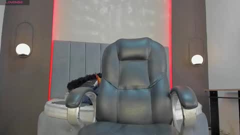 Liam online show from 03.11.26