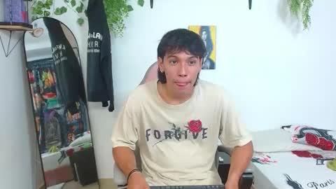 liamxul online show from 09.09.25