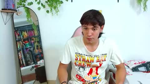 liamxul online show from 09.10.25