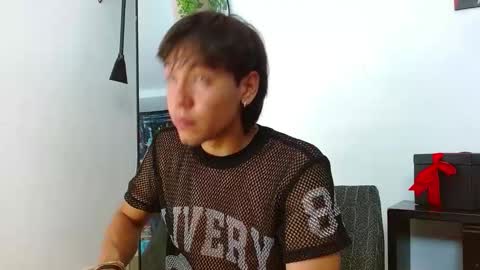 liamxul online show from 10.18.25