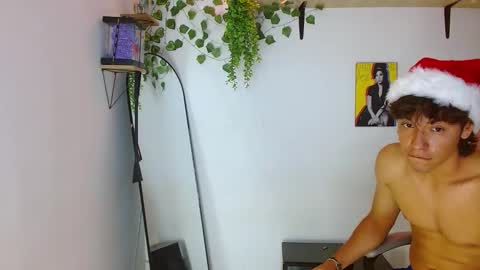 liamxul online show from 12.19.25