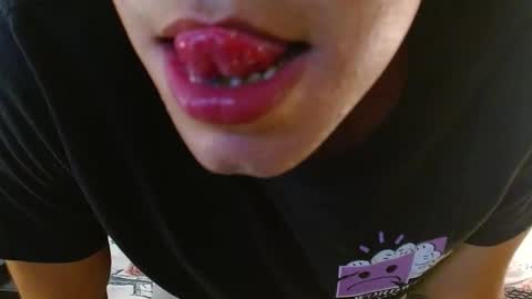 Snapshot of liam_xul chatting on 03.03.26 liamxul online show from 03.03.26