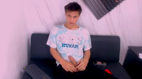 liam_york online show from 03.30.26