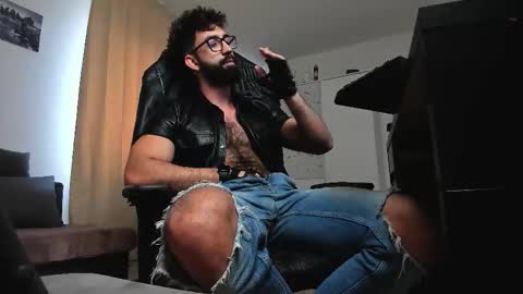 Liam online show from 02.28.26