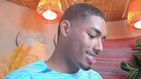 Liam Byrne online show from 02.26.25