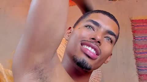 Liam Byrne online show from 03.04.25