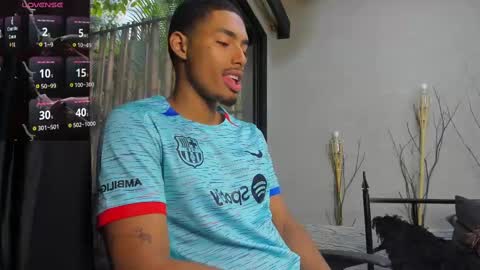 Liam Byrne online show from 03.10.25