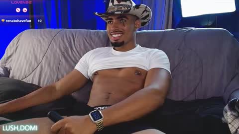 Liam Byrne online show from 03.15.26