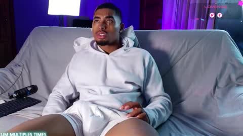 Liam Byrne online show from 04.01.26