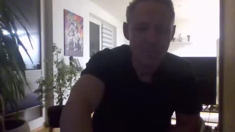 Ron online show from 12.02.25