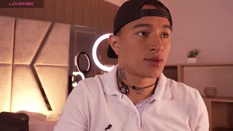 LiamDeep online show from 01.14.26