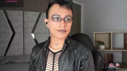 LiamDeep online show from 02.03.26