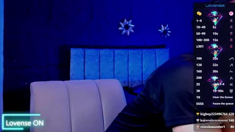 LiamDeep online show from 06.01.26
