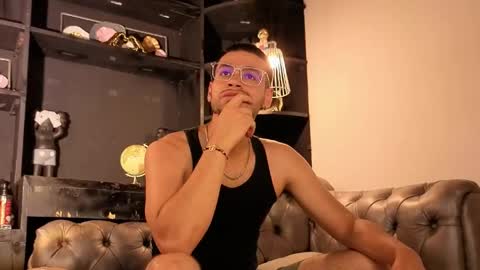 liamdeluca online show from 05.27.26