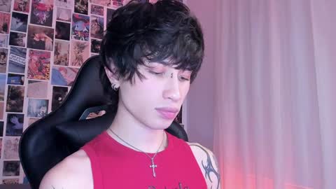 Liam online show from 01.05.25