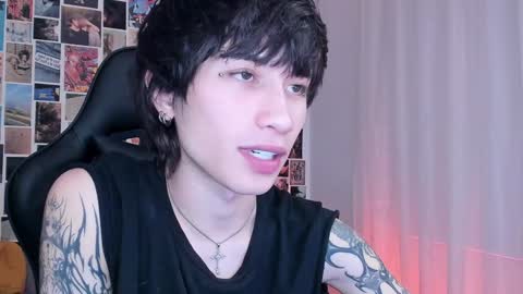 Liam online show from 01.06.25