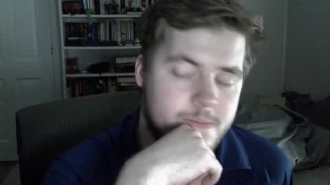 Snapshot of liamfoxx chatting on 11.13.25 Liam Fox online show from 11.13.25