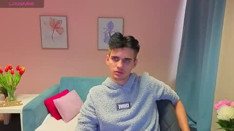 liammerci online show from 11.10.25