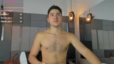 Liam online show from 01.05.26