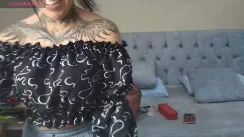 L I A M O N R O E online show from 10.02.25