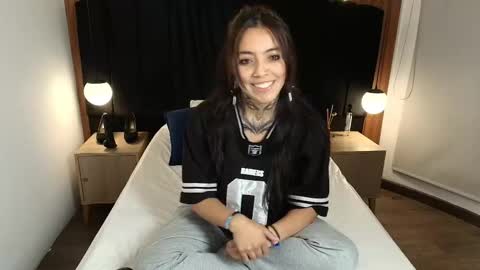 Snapshot of liamonroee_ chatting on 03.06.26 L I A M O N R O E online show from 03.06.26