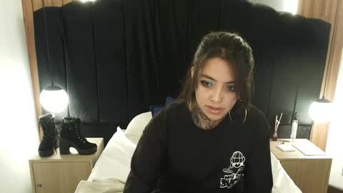 Snapshot of liamonroee_ chatting on 03.15.26 L I A M O N R O E online show from 03.15.26