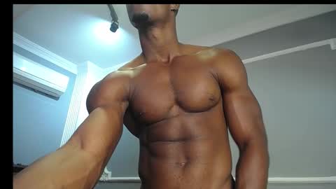 LiamRivers online show from 02.03.26