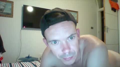 LiamRose online show from 01.16.26