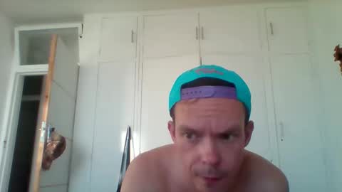 LiamRose online show from 05.17.26