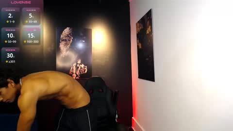 liamvibes212 online show from 01.09.26