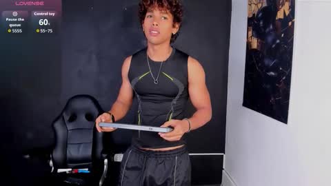 liamvibes212 online show from 02.19.26