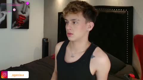 liam online show from 01.14.26